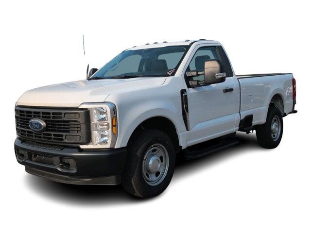 2026 FORD F-350