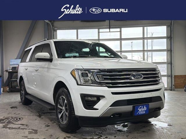 2019 FORD Expedition