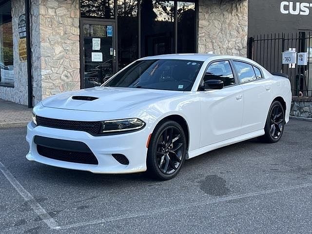 2023 DODGE Charger