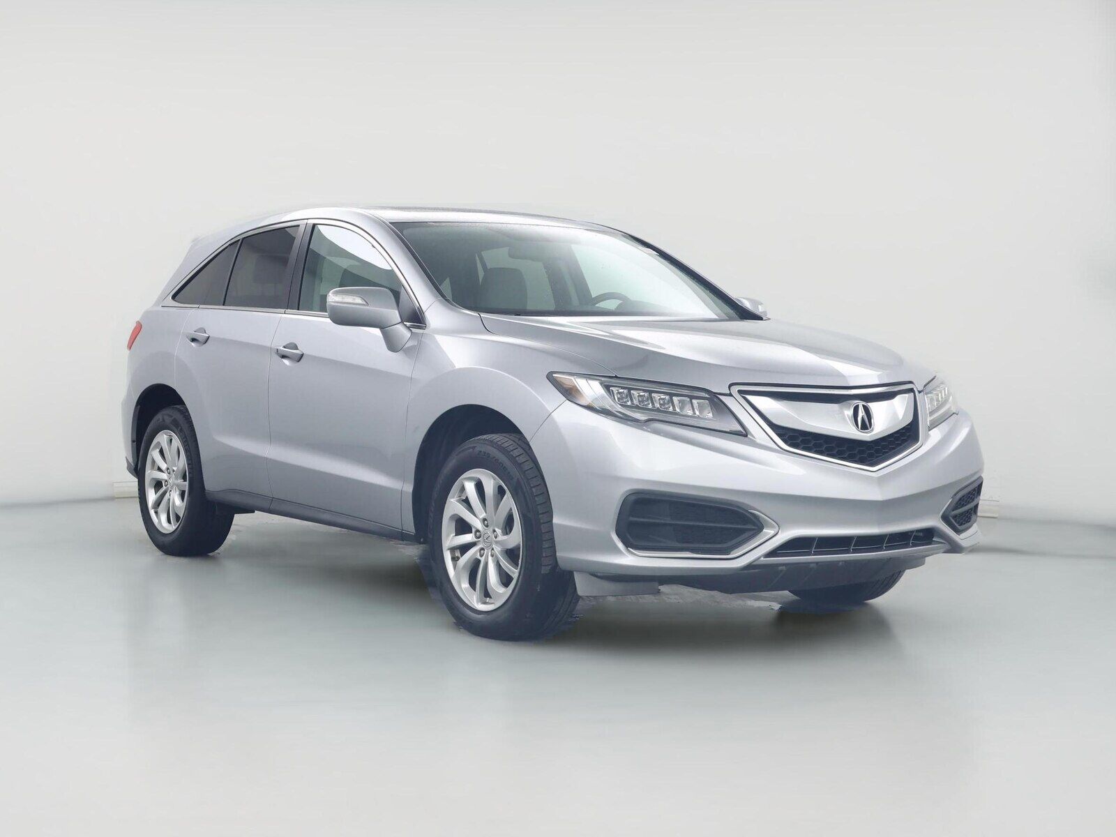 2018 ACURA RDX