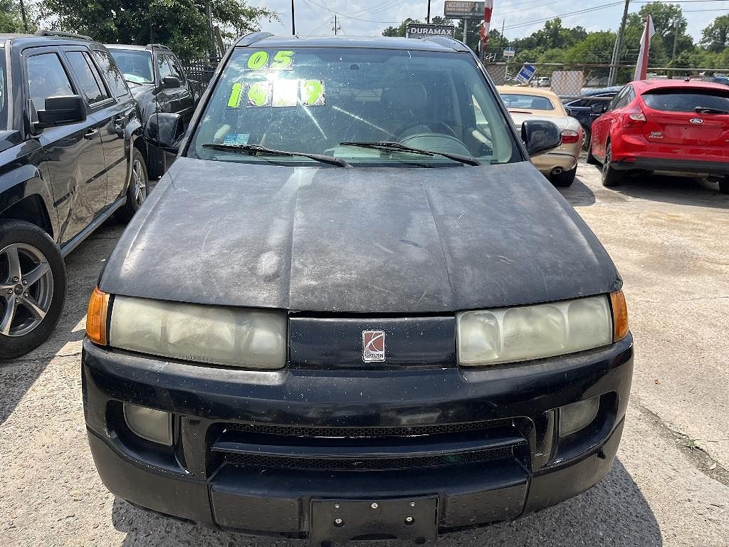 2005 SATURN Vue