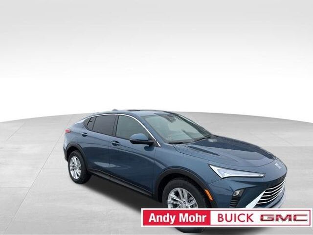 2026 BUICK Envista