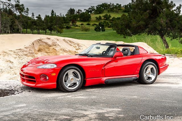 Dodge Viper