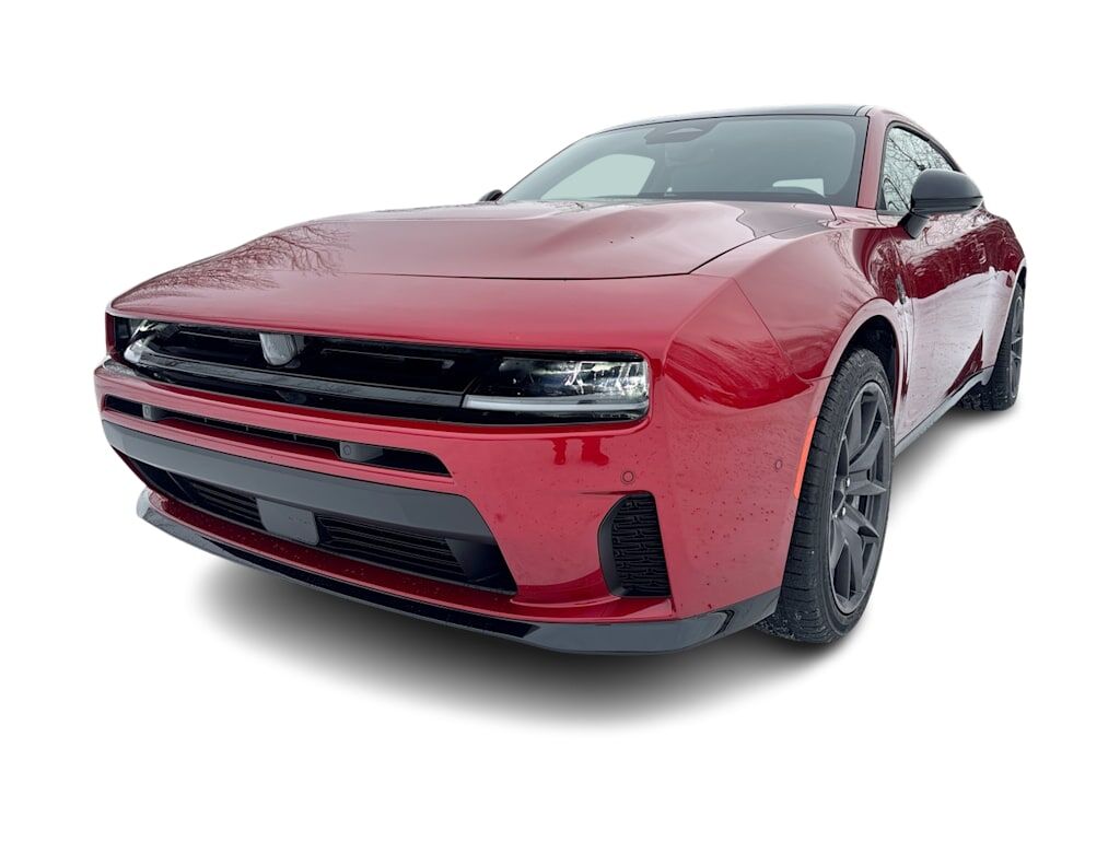 2026 DODGE Charger