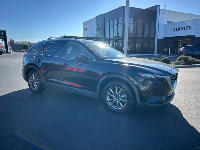 2018 MAZDA CX-9