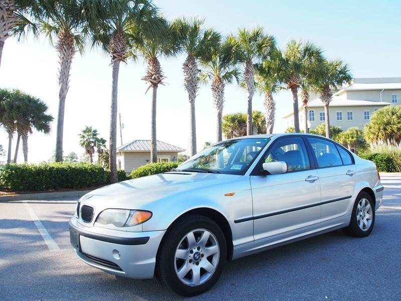 2005 BMW 3 Series