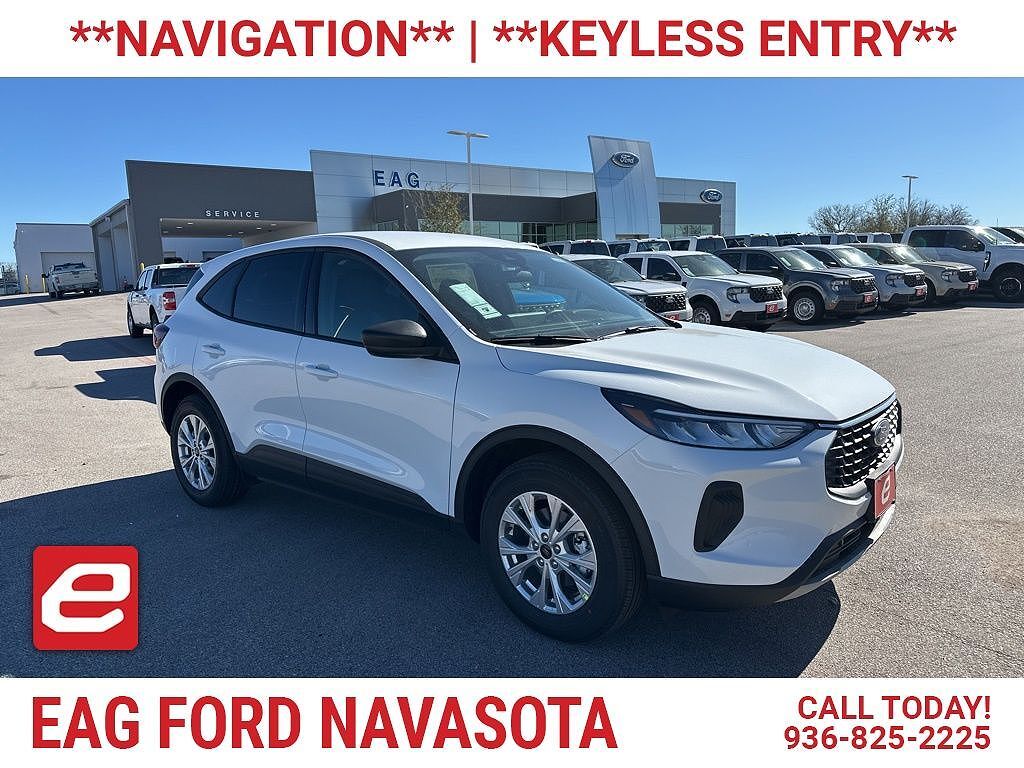 2026 FORD Escape