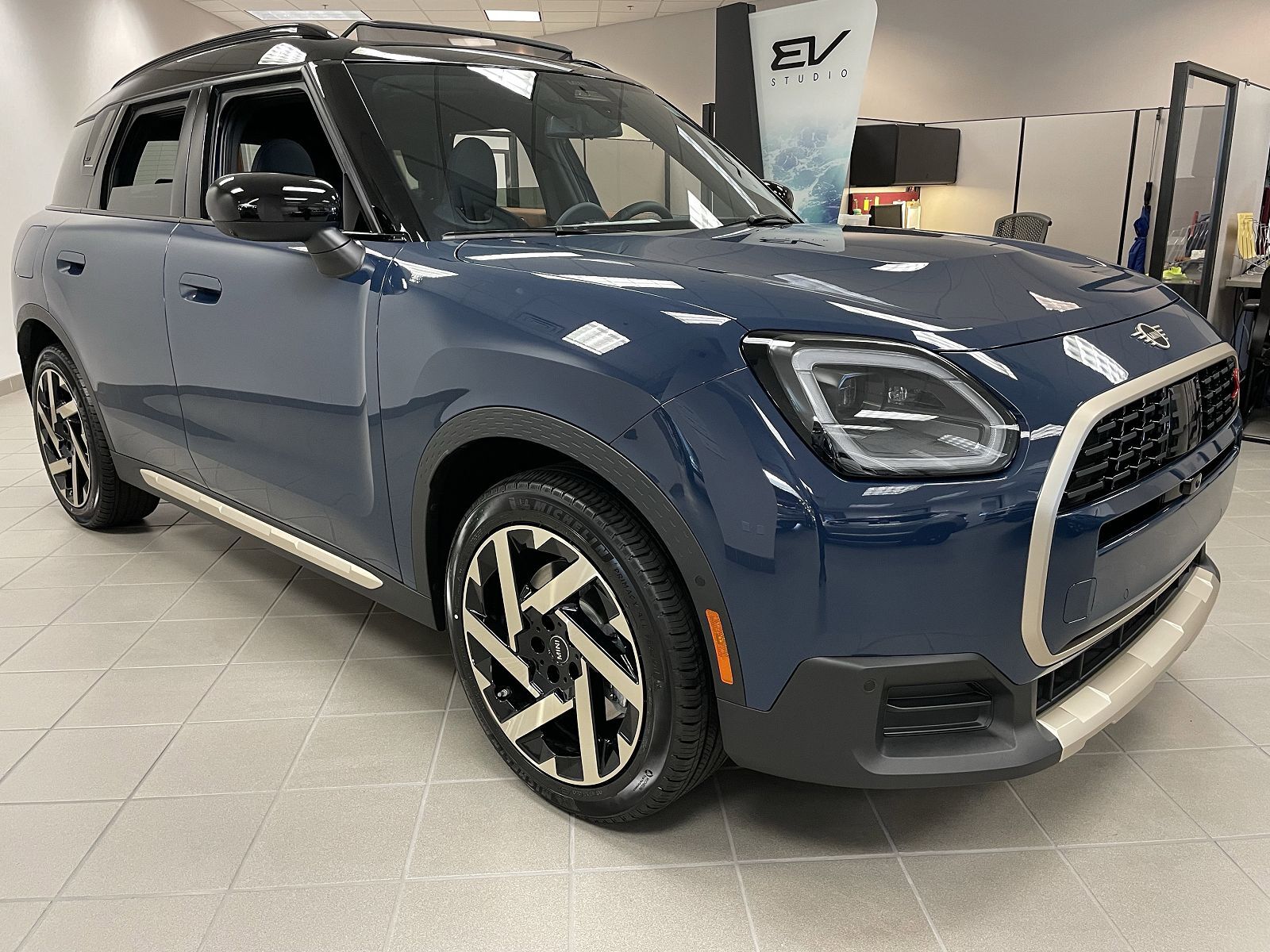 2026 MINI Countryman