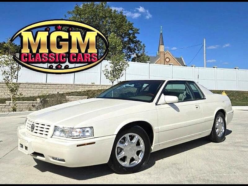 Cadillac Eldorado