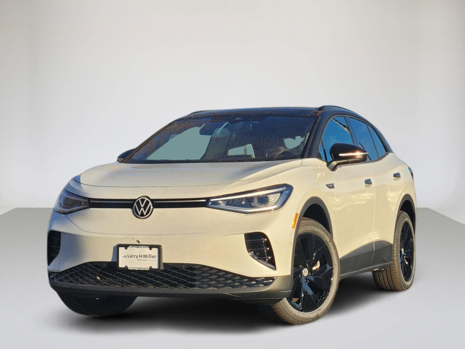 2026 VOLKSWAGEN ID.4