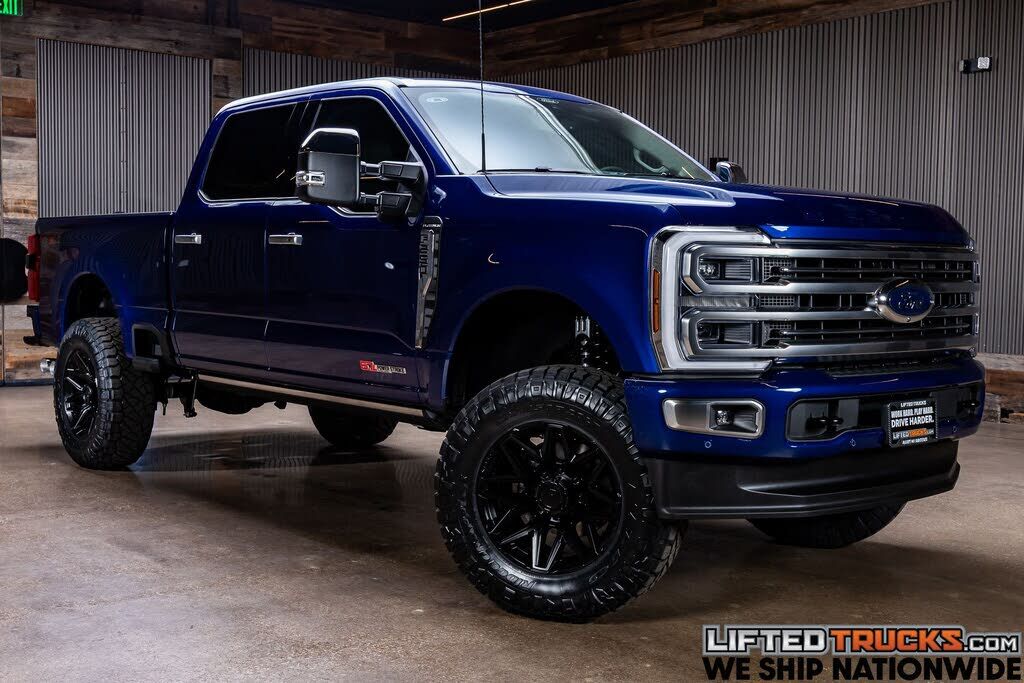 2026 FORD F-250