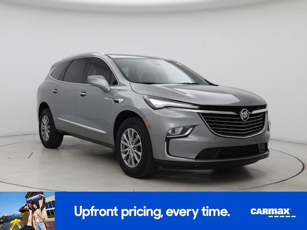 2023 BUICK Enclave