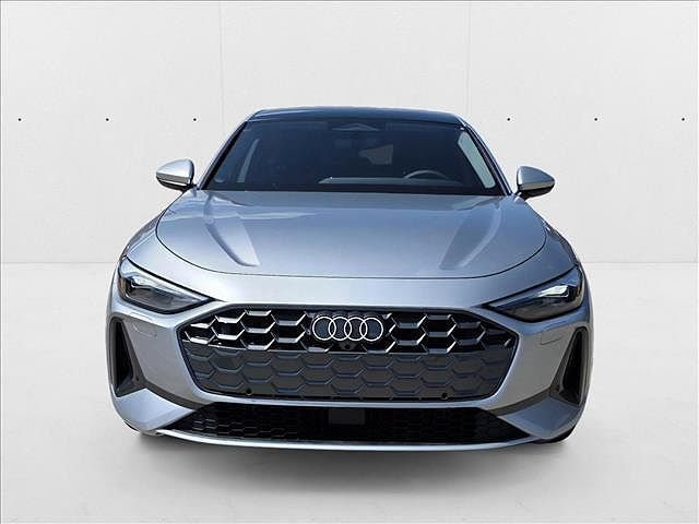 2025 Audi A5