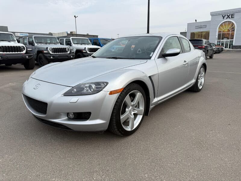 Mazda RX-8