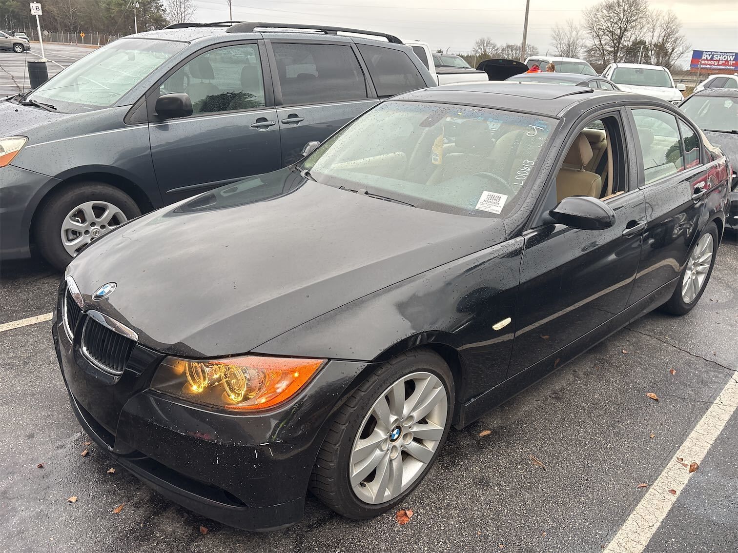 BMW 325i