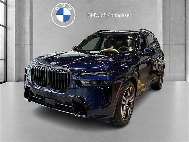 2026 BMW X7