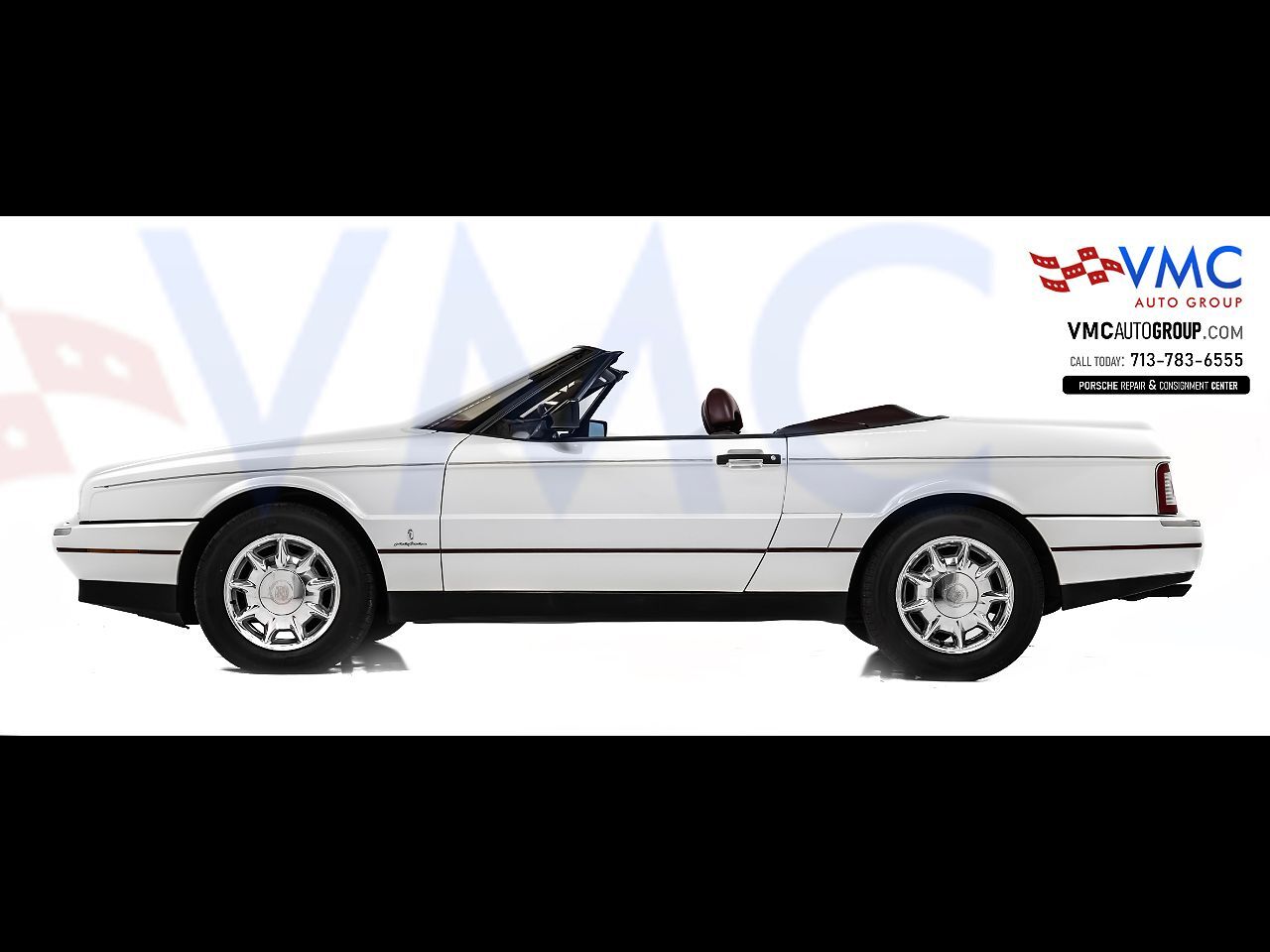 Cadillac Allante