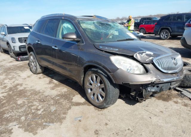 2011 BUICK Enclave