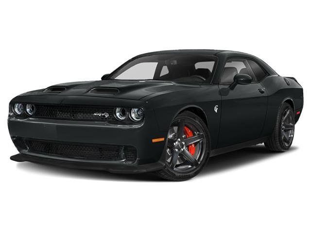 2019 DODGE Challenger
