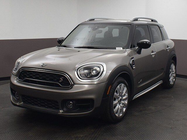 2020 MINI Countryman