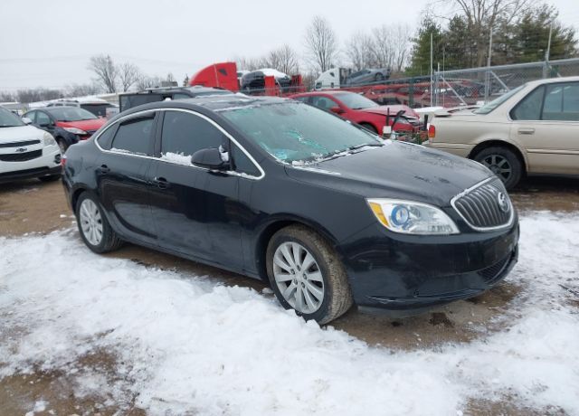 2015 BUICK Verano