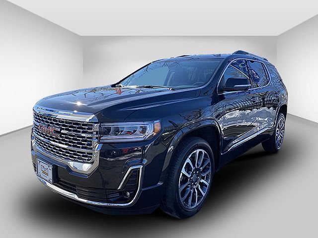 2020 GMC Acadia