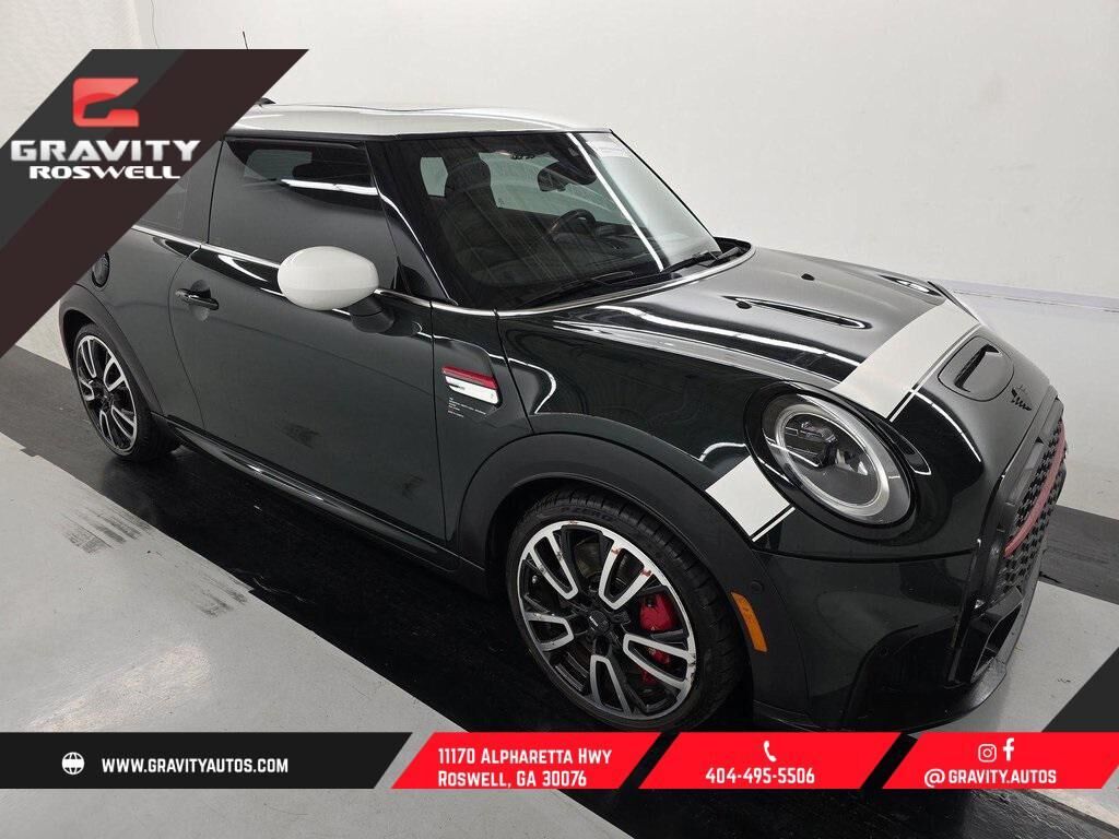 2023 MINI Hardtop