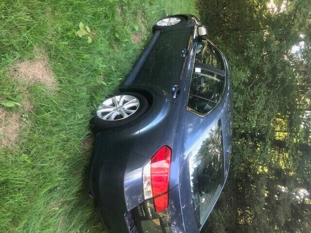 2014 SUBARU Legacy
