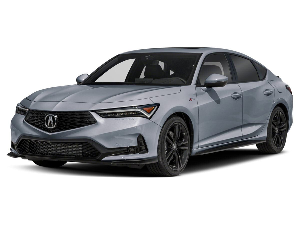 2026 ACURA Integra