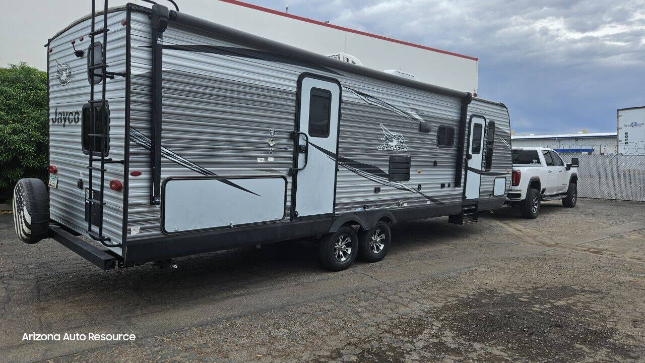 2020 JAYCO RV Trailer