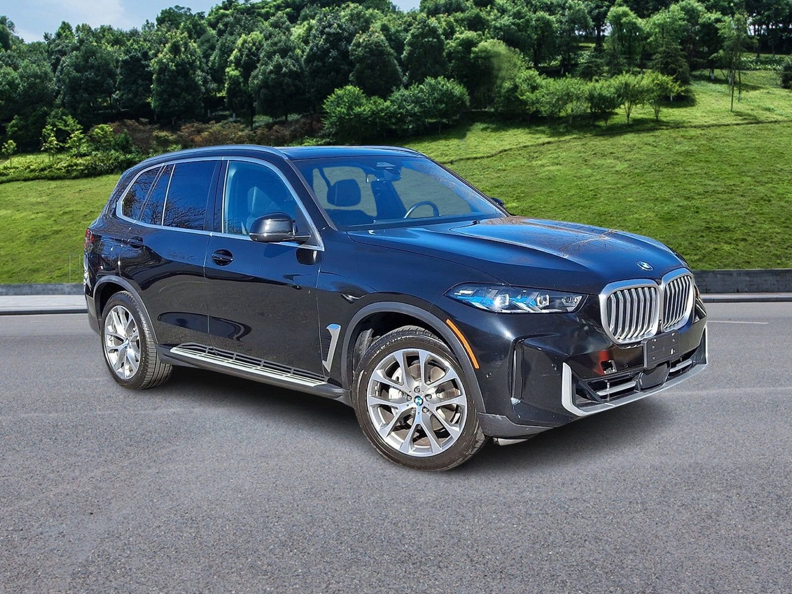 2024 BMW X5