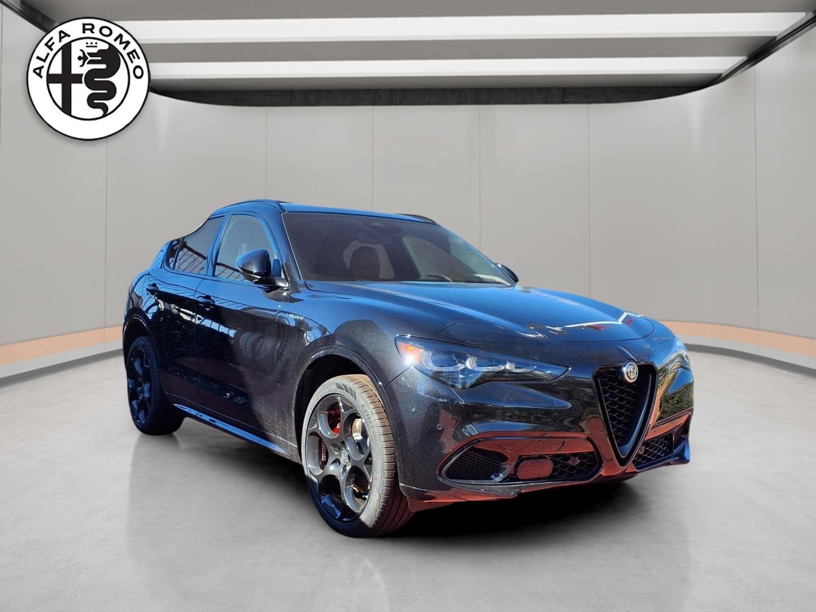 2026 ALFA ROMEO Stelvio