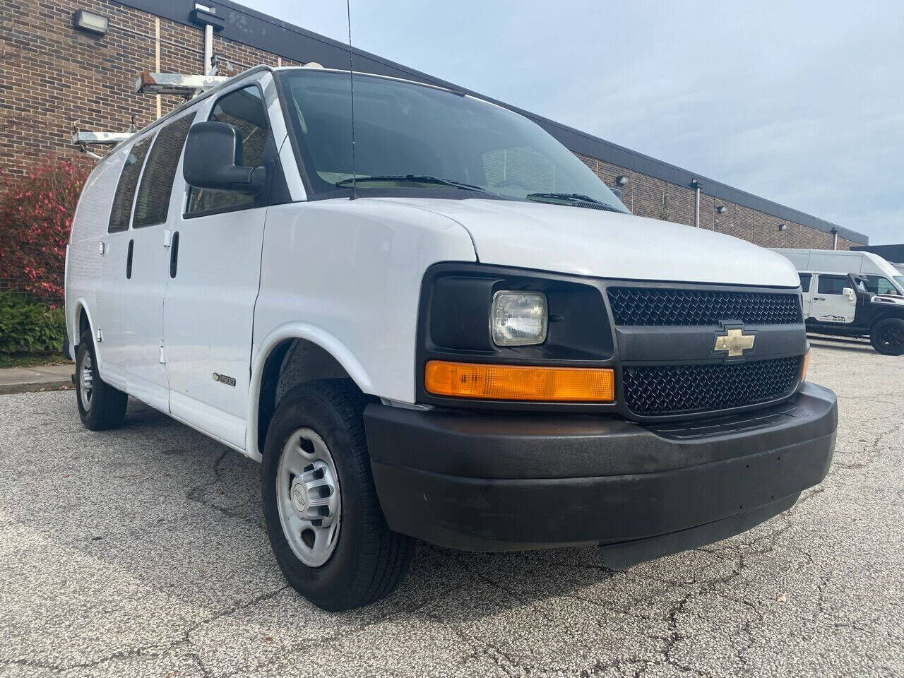 2006 CHEVROLET Express