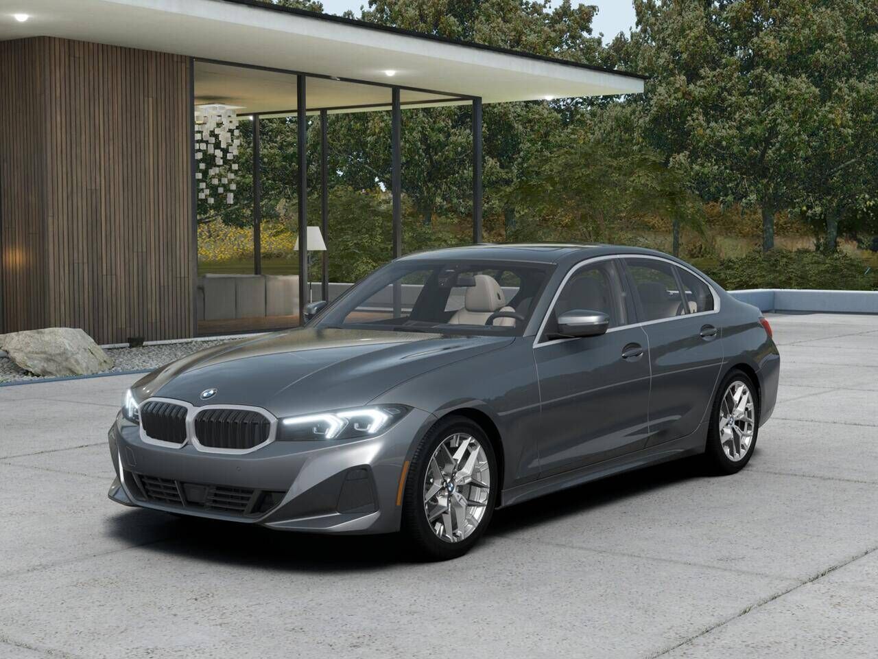 2026 BMW 3 Series