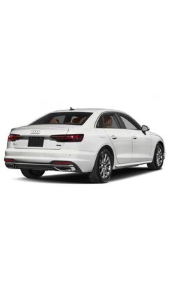2023 Audi A4