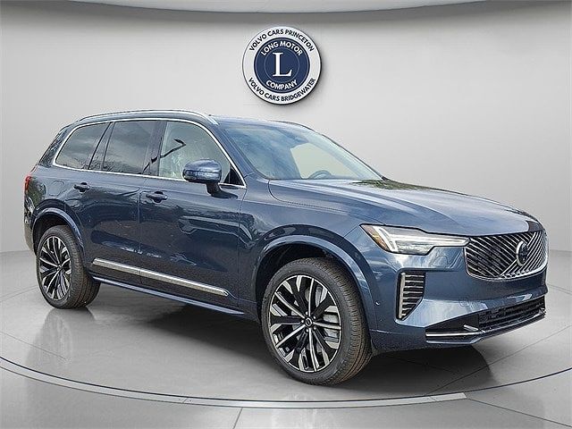 2026 VOLVO XC90