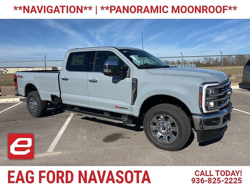 2026 FORD F-350