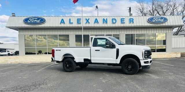 2026 FORD F-350