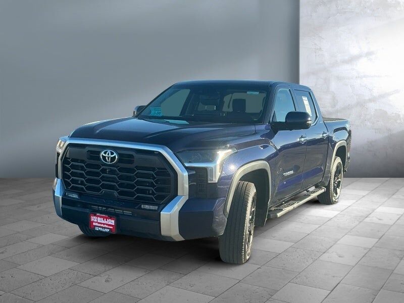 2022 TOYOTA Tundra