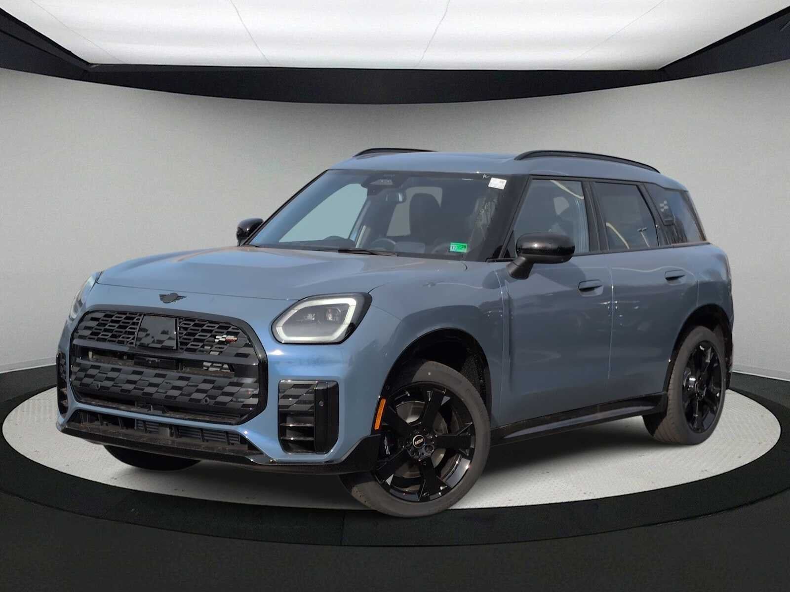 2026 MINI Countryman