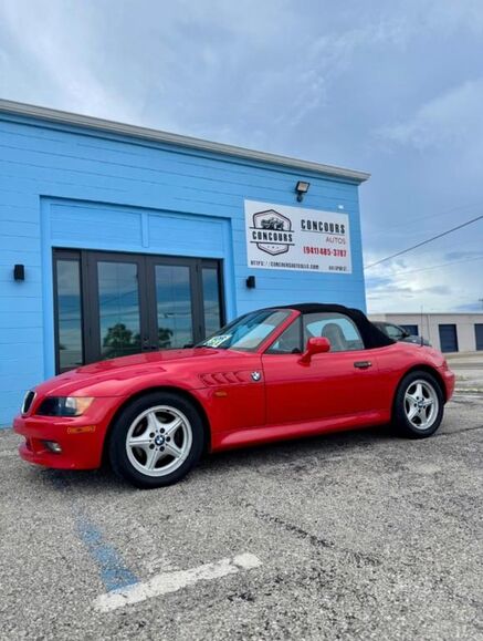 BMW Z3