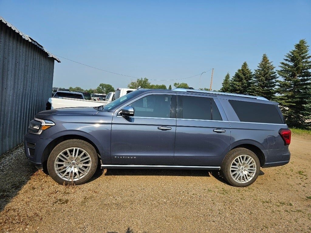 2023 FORD Expedition