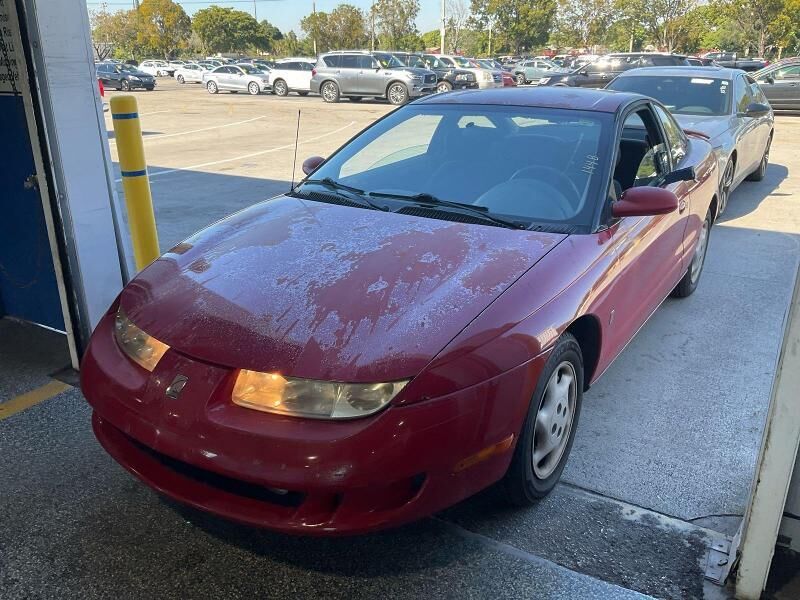 Saturn SC2