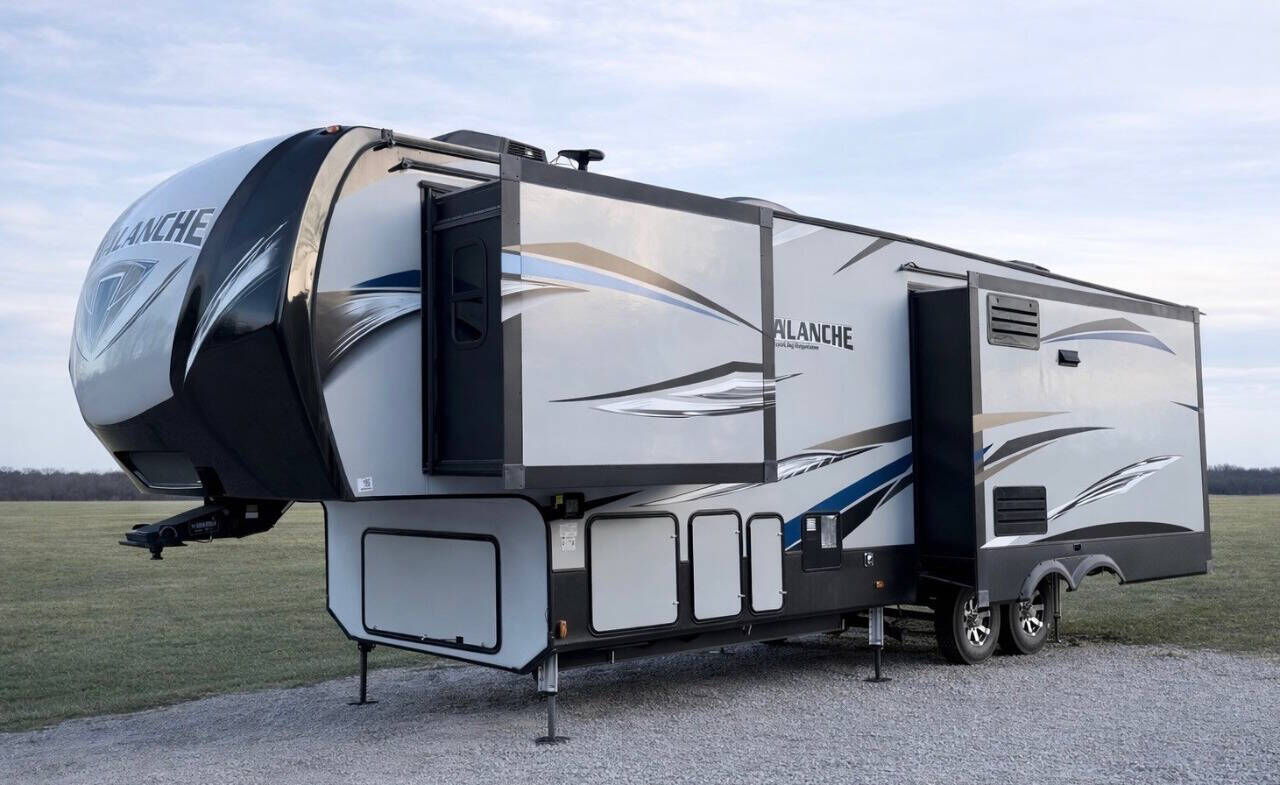 2019 KEYSTONE Keystone