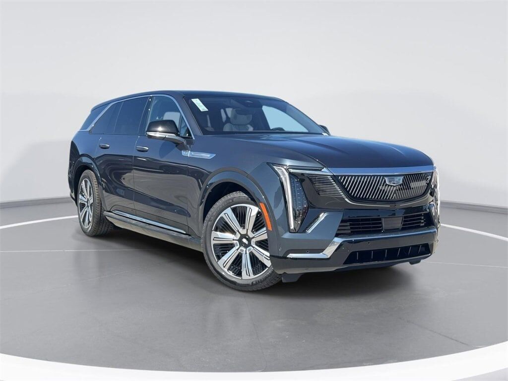 2026 CADILLAC Escalade IQ