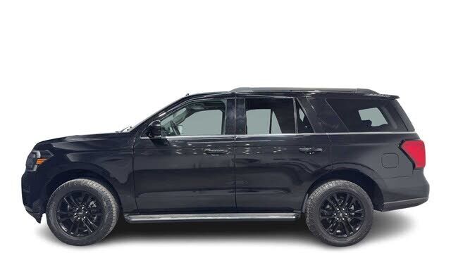 2023 FORD Expedition