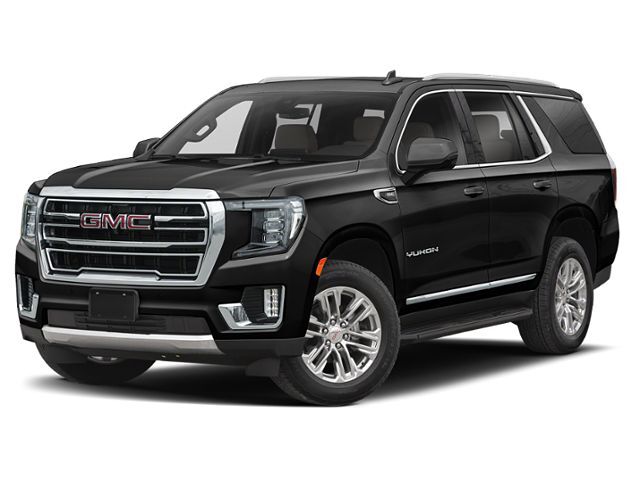 2024 GMC Yukon