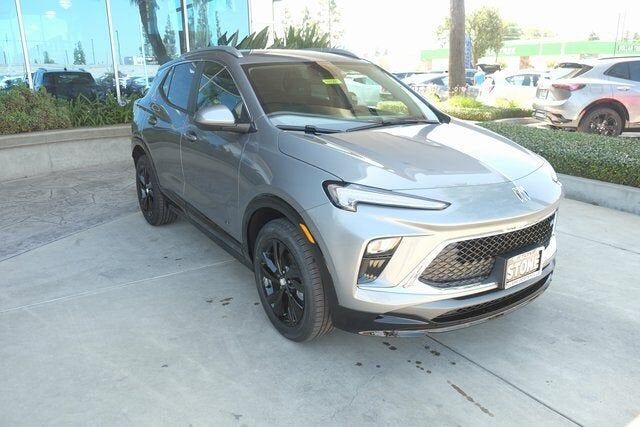 2026 BUICK Encore GX