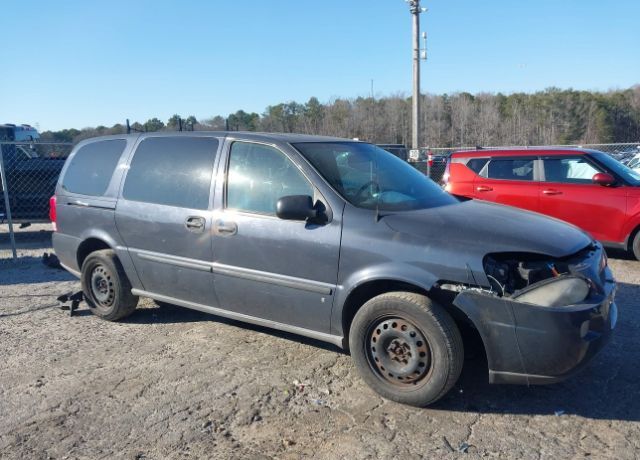 2008 CHEVROLET Uplander