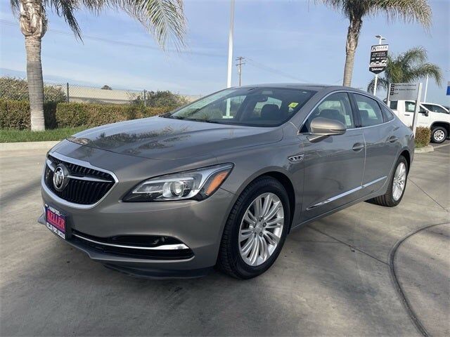 2019 BUICK LaCrosse